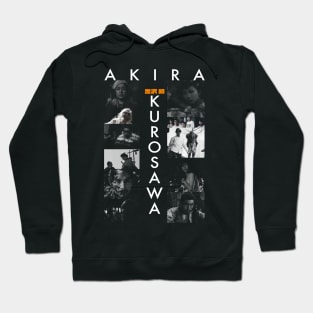 Kurosawa Hoodie